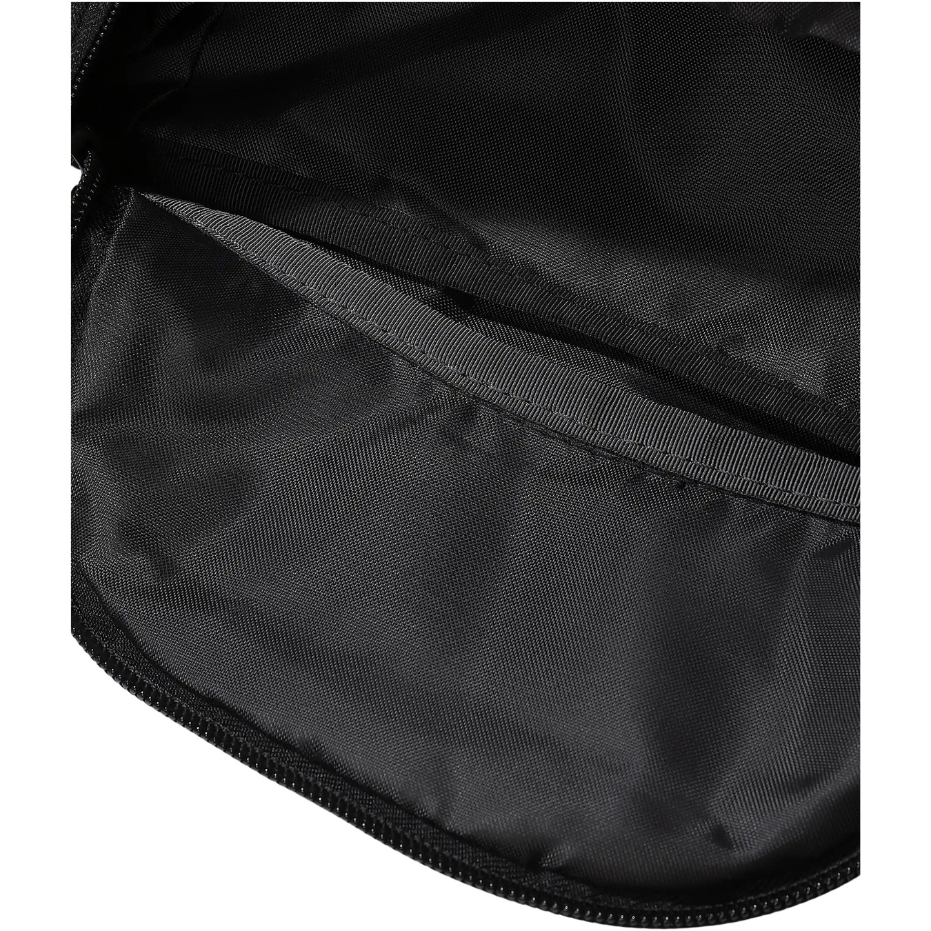 2026 The North Face Jester Lumbar Bag NF0A52TM - Black